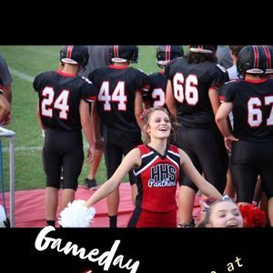 Meet your Posher, Mia